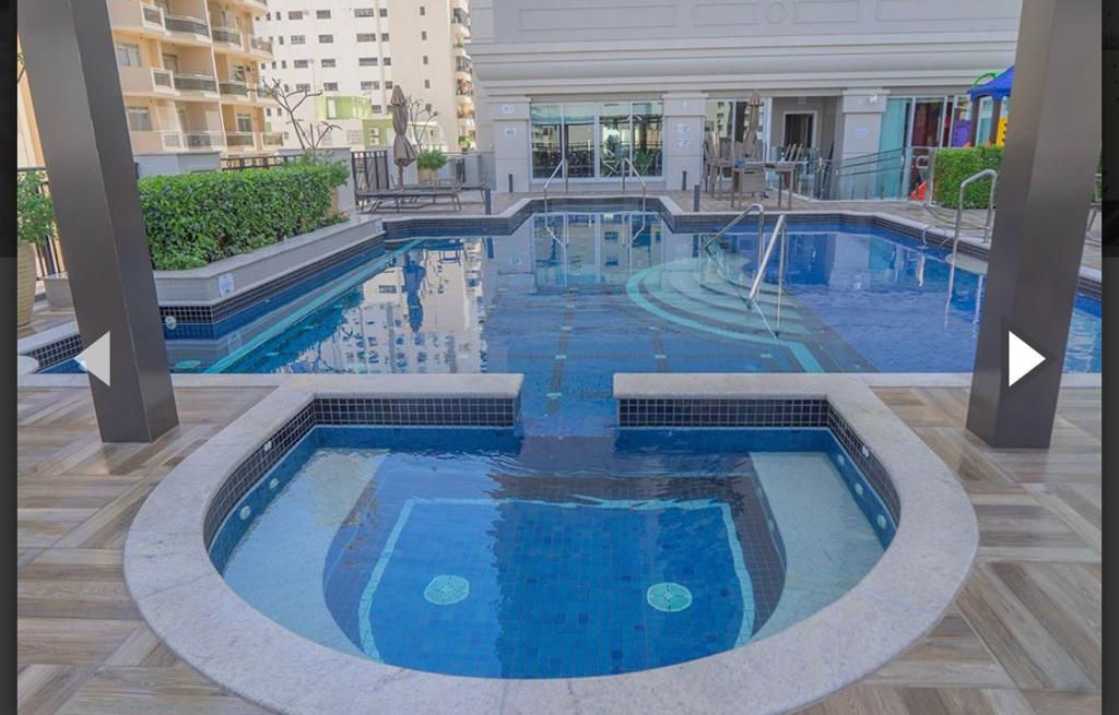 Apartamento no Ed. Serendipity em Balneário Camboriú - foto 30
