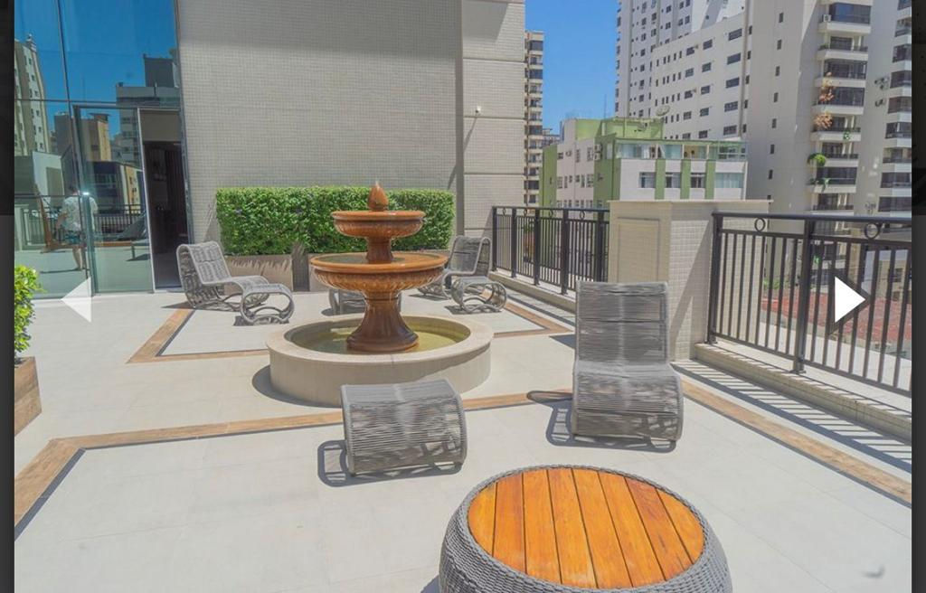 Apartamento no Ed. Serendipity em Balneário Camboriú - foto 32