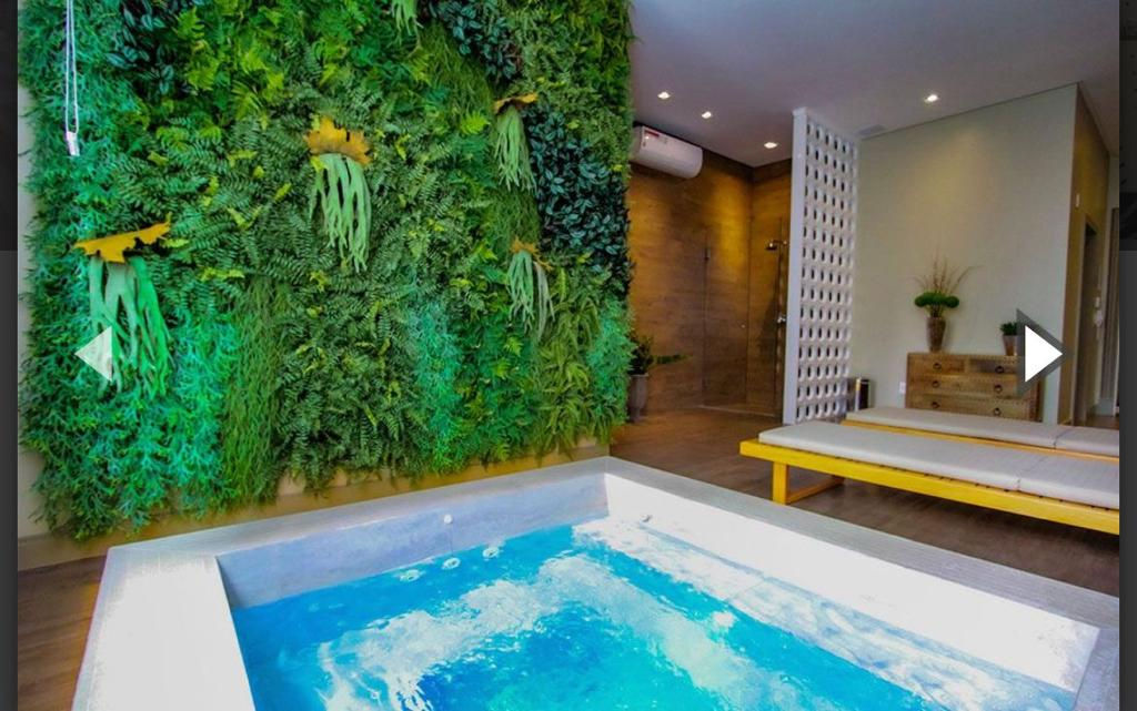 Apartamento no Ed. Serendipity em Balneário Camboriú - foto 34