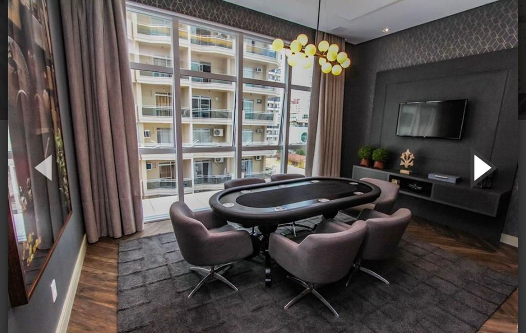 Apartamento no Ed. Serendipity em Balneário Camboriú - foto 35