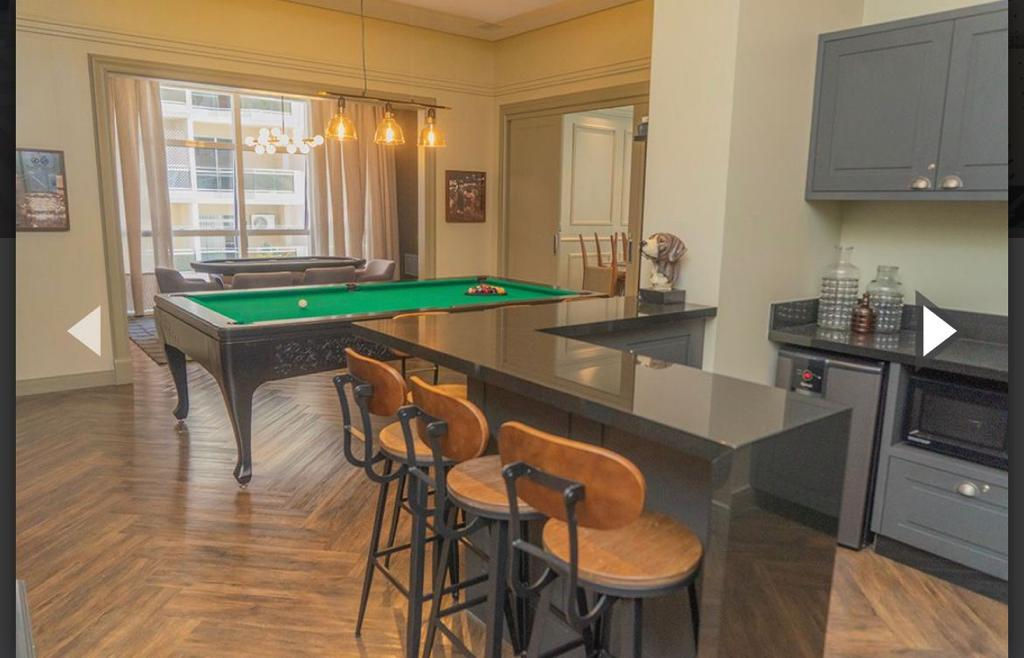 Apartamento no Ed. Serendipity em Balneário Camboriú - foto 36