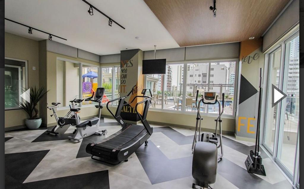 Apartamento no Ed. Serendipity em Balneário Camboriú - foto 37