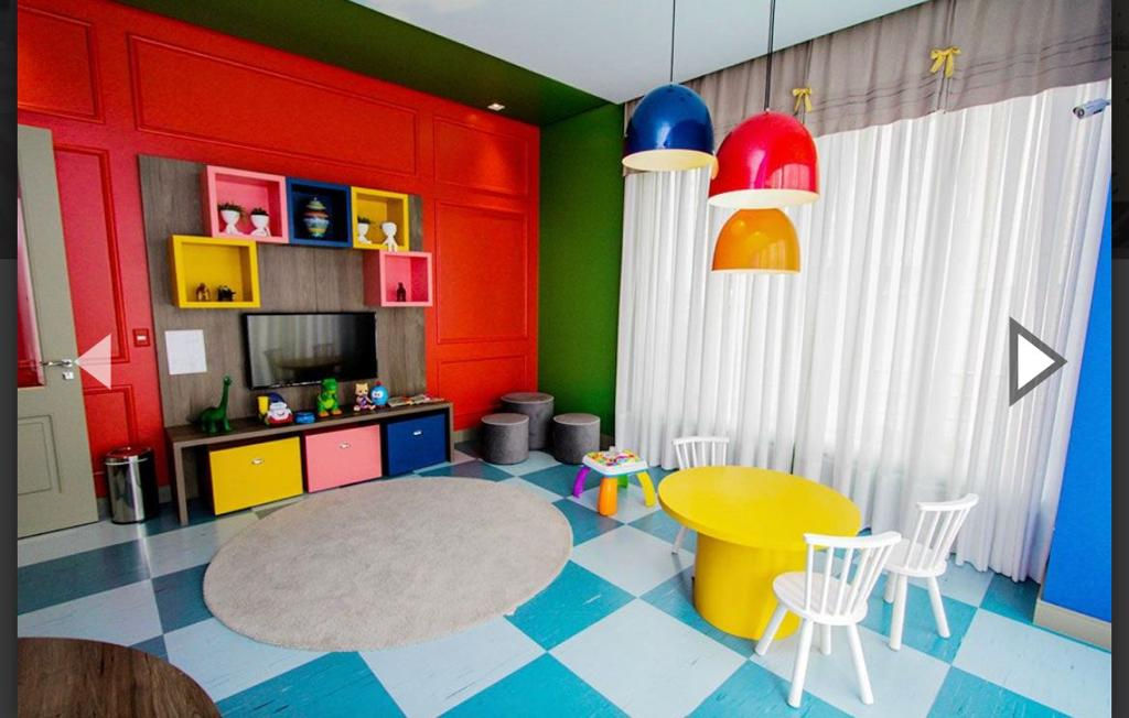 Apartamento no Ed. Serendipity em Balneário Camboriú - foto 38