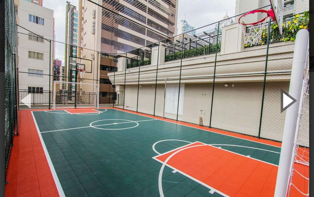 Apartamento no Ed. Serendipity em Balneário Camboriú - foto 39