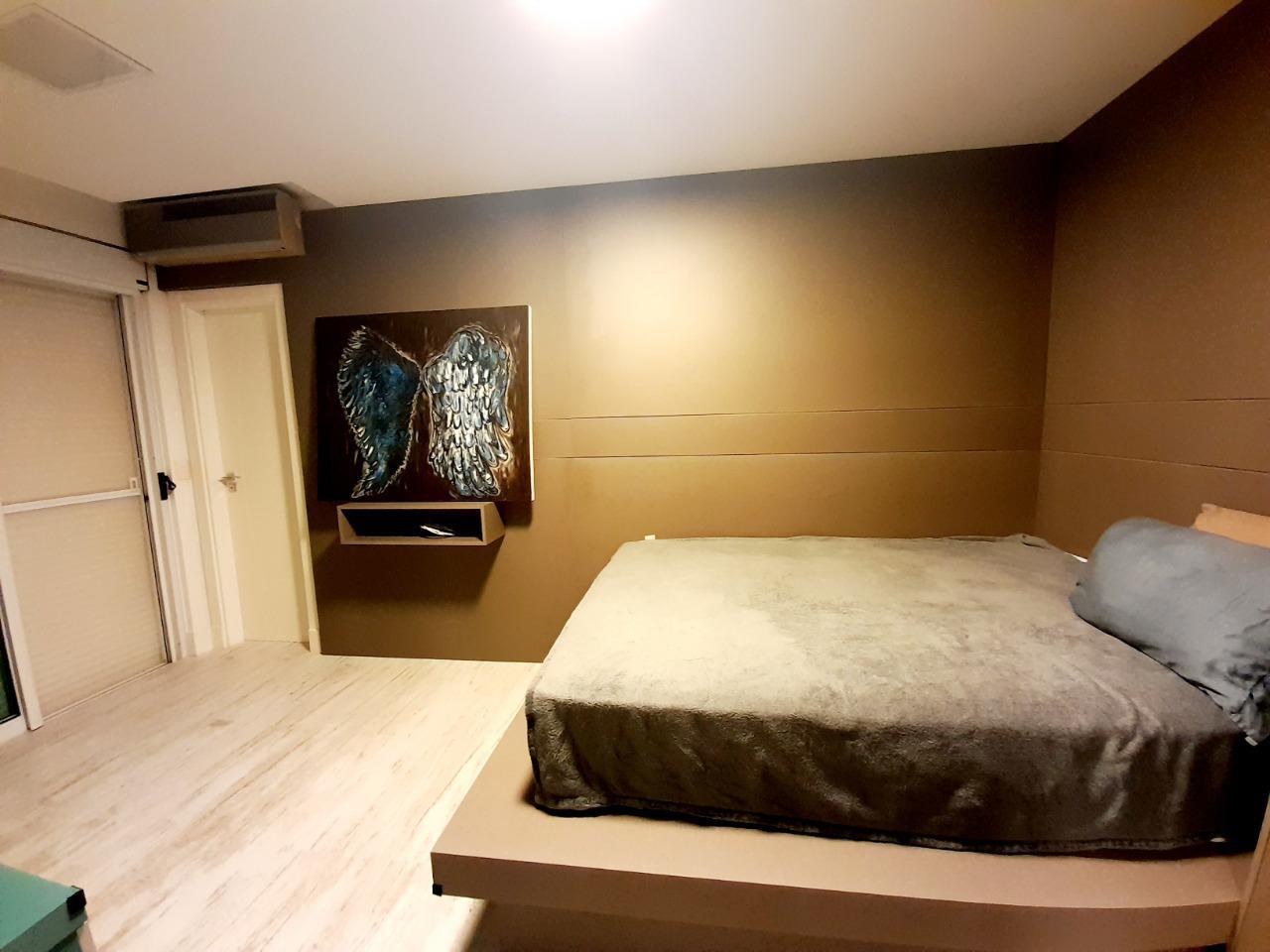 Cobertura no Ed. Marina Residence em Balneário Camboriú - foto 12