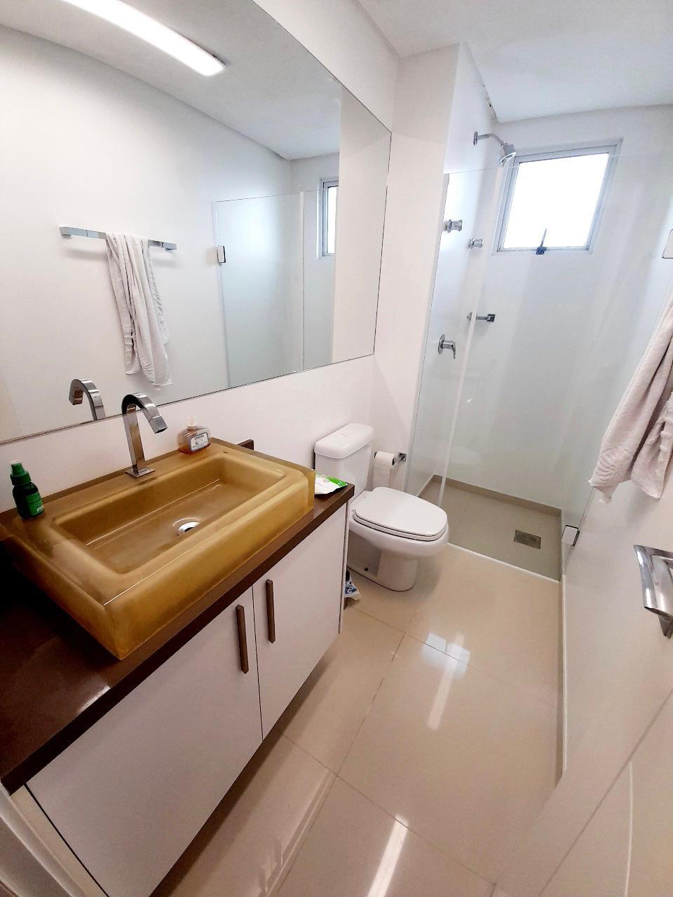 Cobertura no Ed. Marina Residence em Balneário Camboriú - foto 13