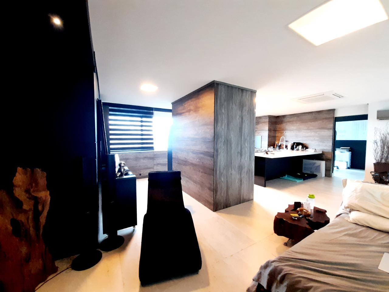 Cobertura no Ed. Marina Residence em Balneário Camboriú - foto 16