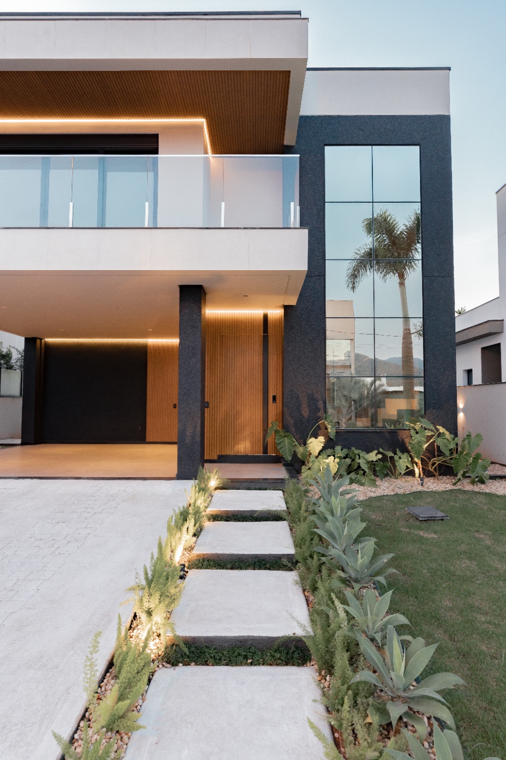 Casa no Condomínio Caledônia Private Village em Camboriú - foto 4