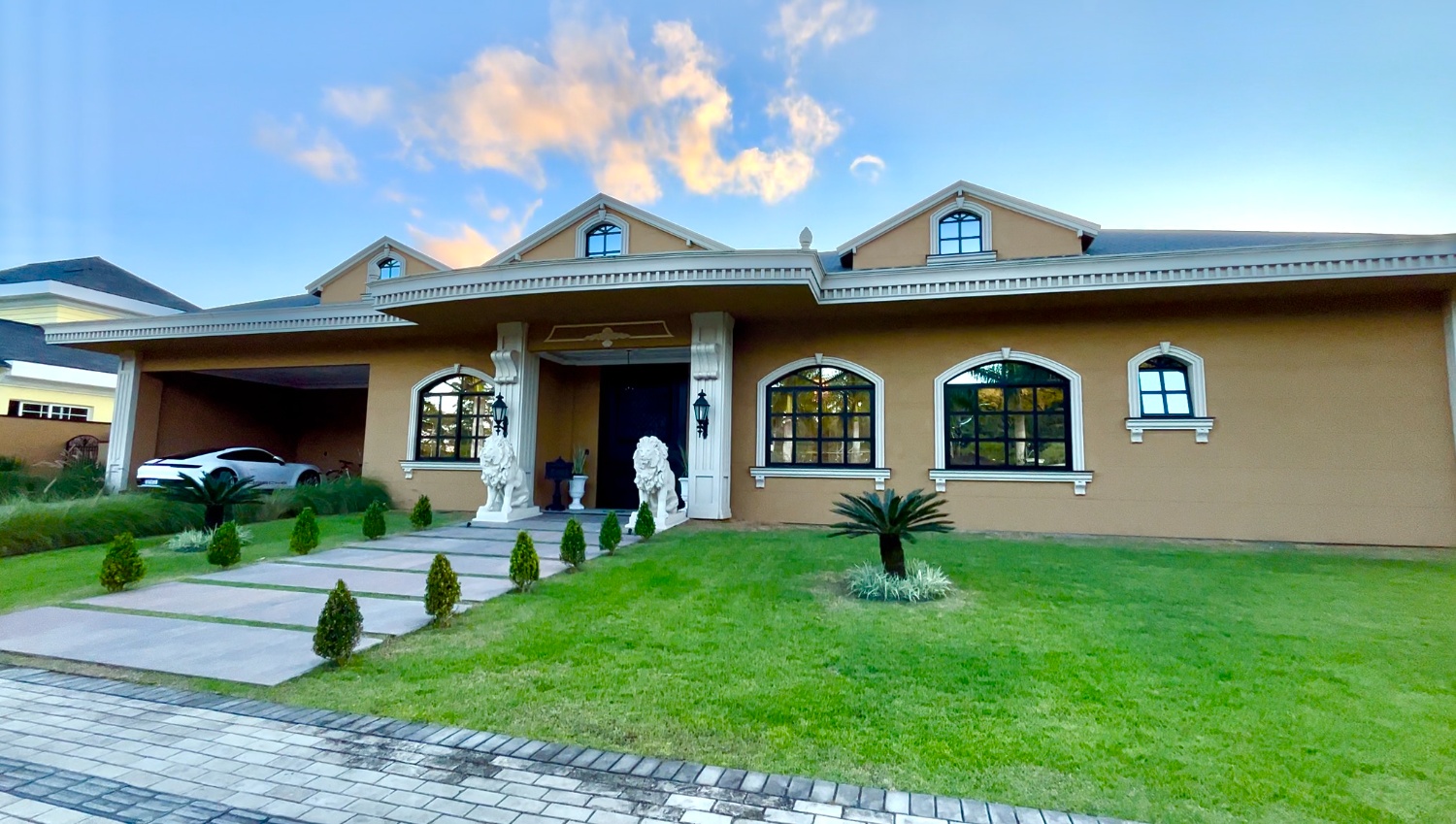 Casa no Condomínio Chácara Flora em Itapema - foto 5