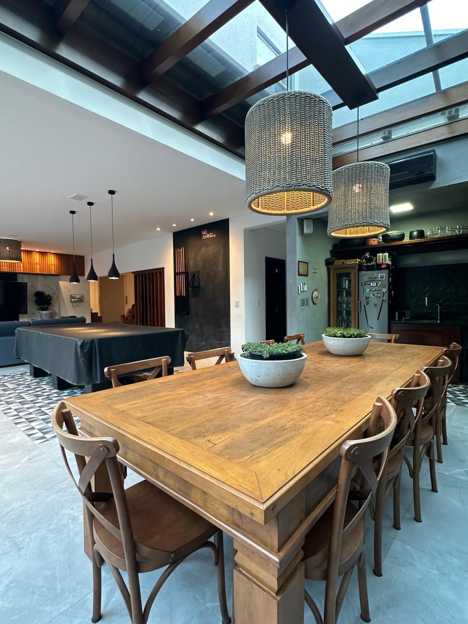 Casa em Condomínio Horizontal Praia Brava em Itajái - foto 3