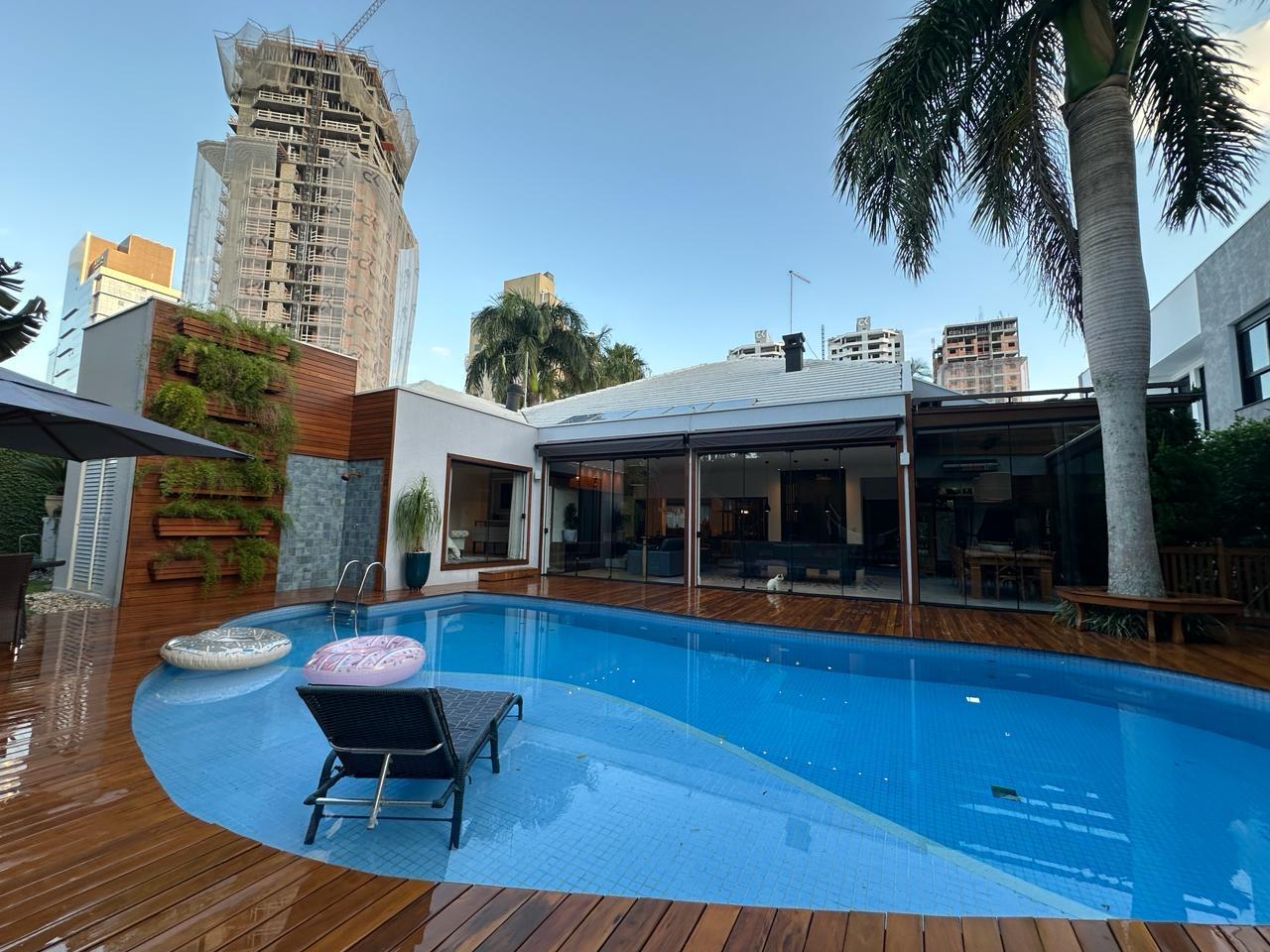 Casa em Condomínio Horizontal Praia Brava em Itajái - foto 5