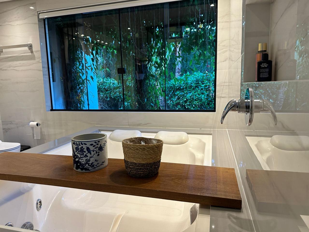 Casa em Condomínio Horizontal Praia Brava em Itajái - foto 11