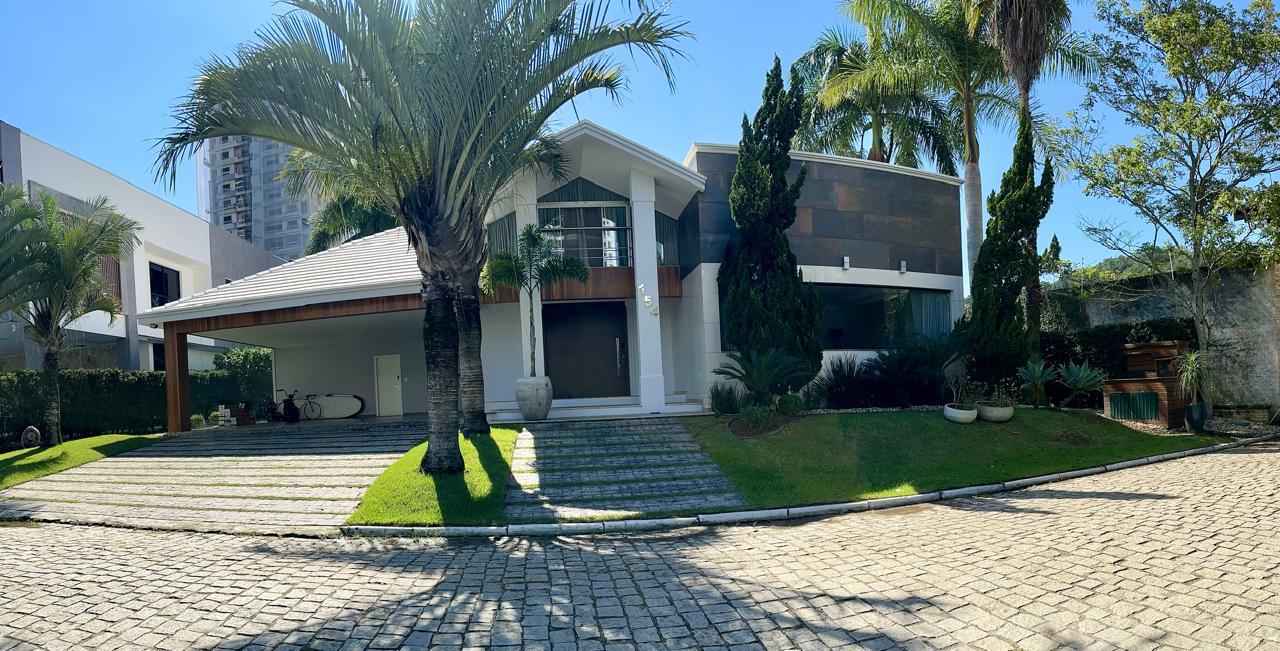 Casa em Condomínio Horizontal Praia Brava em Itajái - foto 15