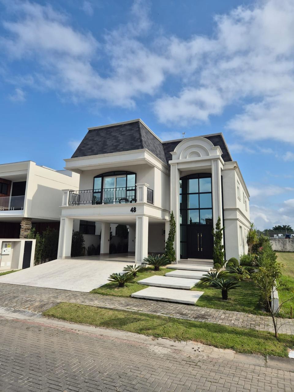 Casa no Condomínio Reserva Camboriú Yacht & Golf em Camboriú - foto 3