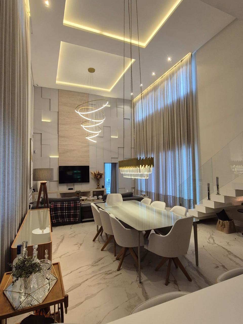 Casa no Condomínio Reserva Camboriú Yacht & Golf em Camboriú - foto 4