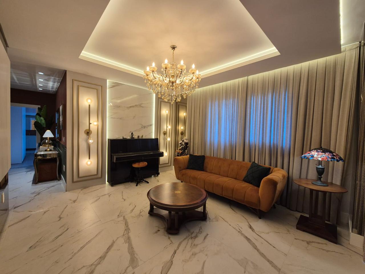 Casa no Condomínio Reserva Camboriú Yacht & Golf em Camboriú - foto 6
