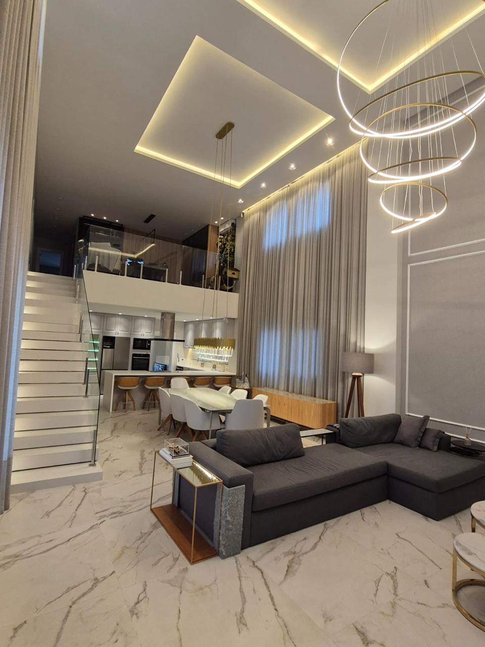 Casa no Condomínio Reserva Camboriú Yacht & Golf em Camboriú - foto 10