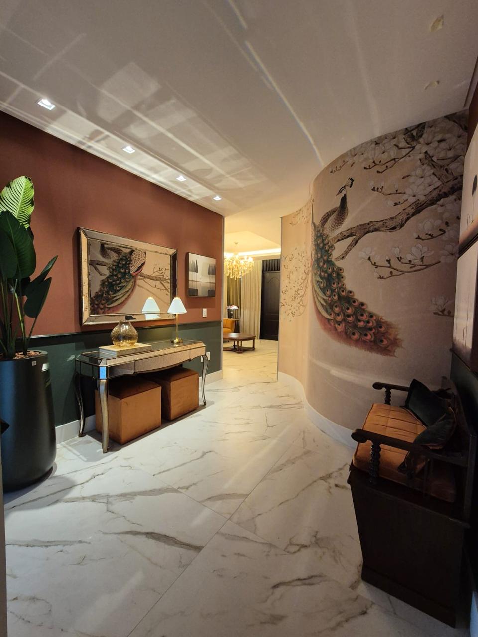 Casa no Condomínio Reserva Camboriú Yacht & Golf em Camboriú - foto 17