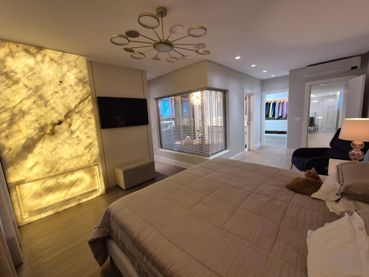 Casa no Condomínio Reserva Camboriú Yacht & Golf em Camboriú - foto 19