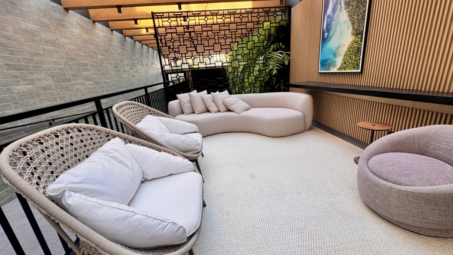 Apartamento no Ed. Sunrise na Praia Brava - foto 15
