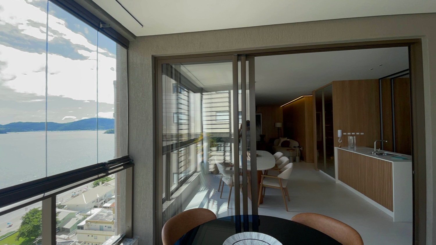Apartamento no Ed. Éleve em Porto Belo - foto 1