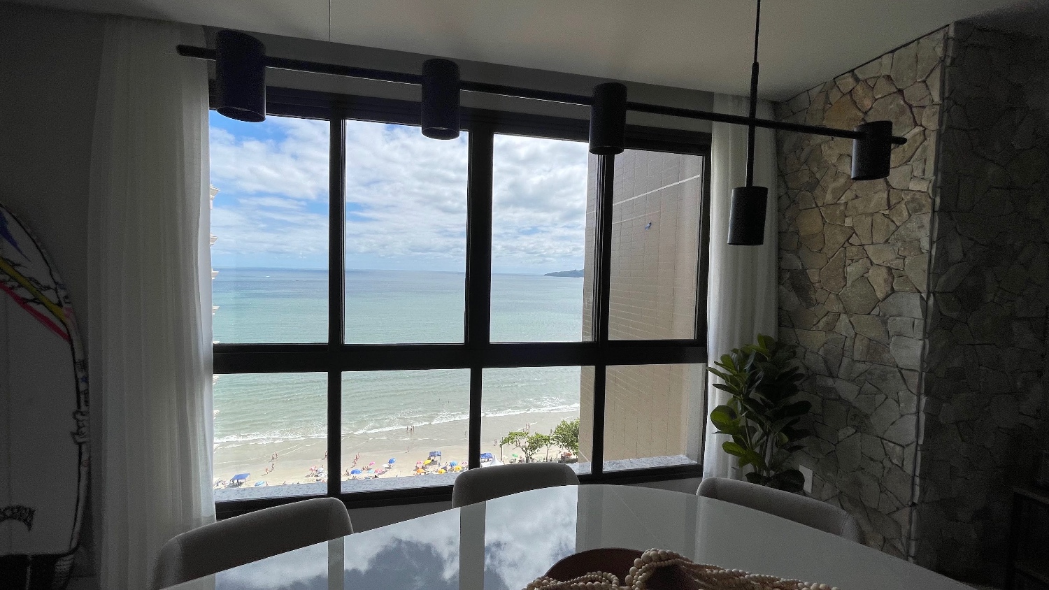 Apartamento no Ed. Éleve em Porto Belo - foto 2