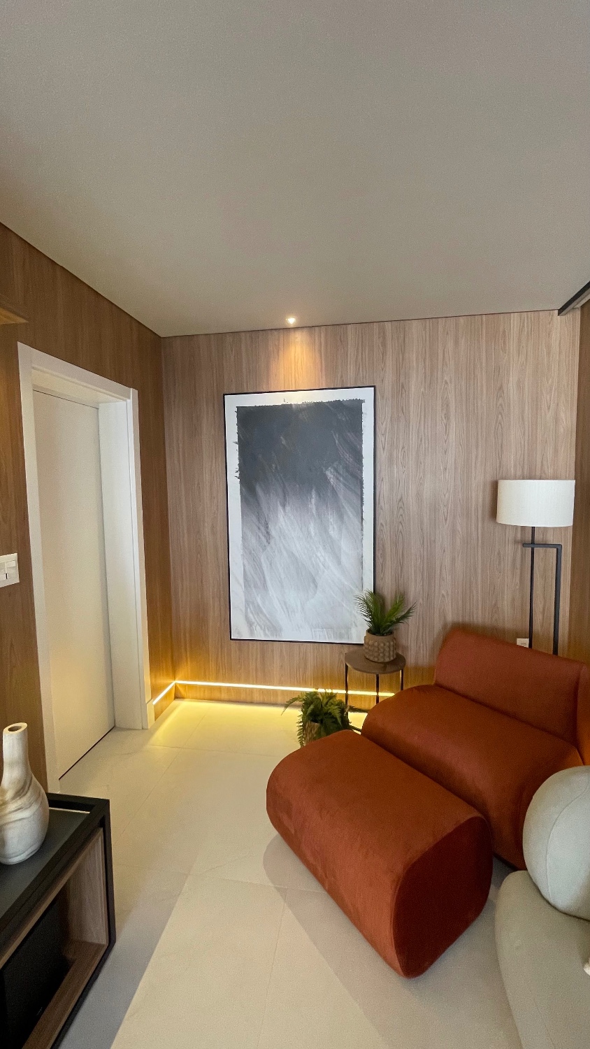 Apartamento no Ed. Éleve em Porto Belo - foto 6