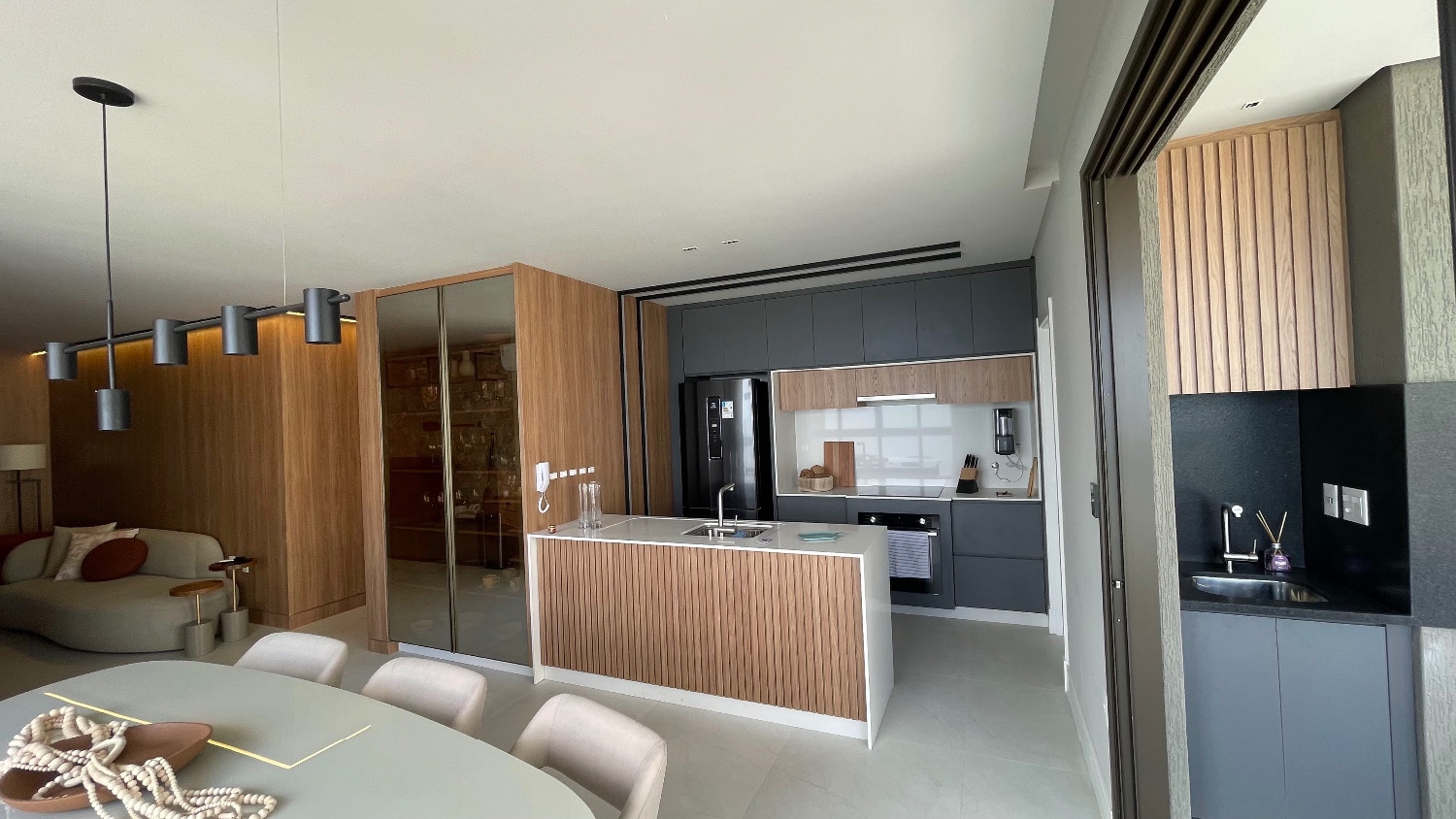 Apartamento no Ed. Éleve em Porto Belo - foto 8