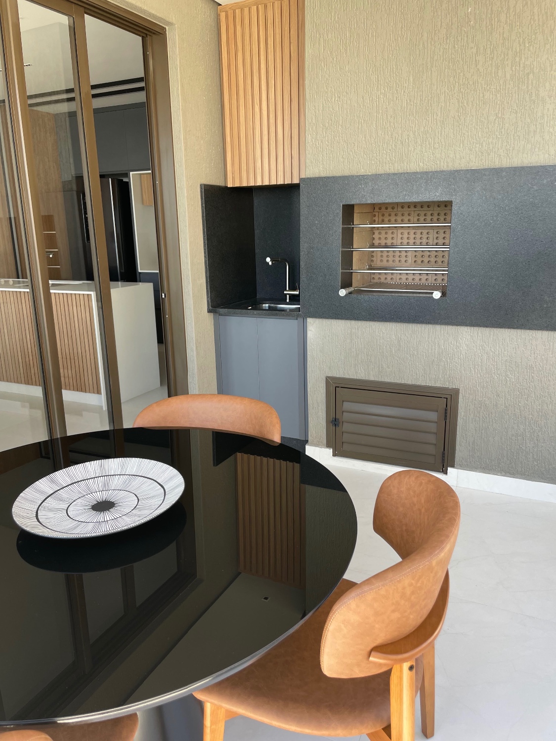 Apartamento no Ed. Éleve em Porto Belo - foto 10