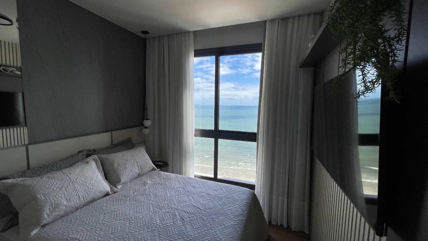 Apartamento no Ed. Éleve em Porto Belo - foto 12