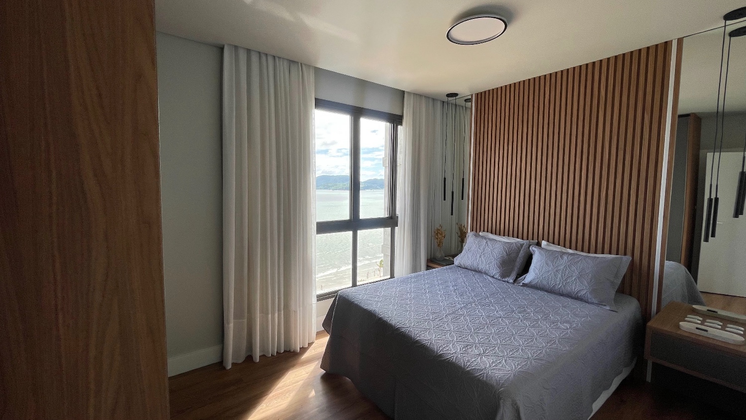 Apartamento no Ed. Éleve em Porto Belo - foto 13