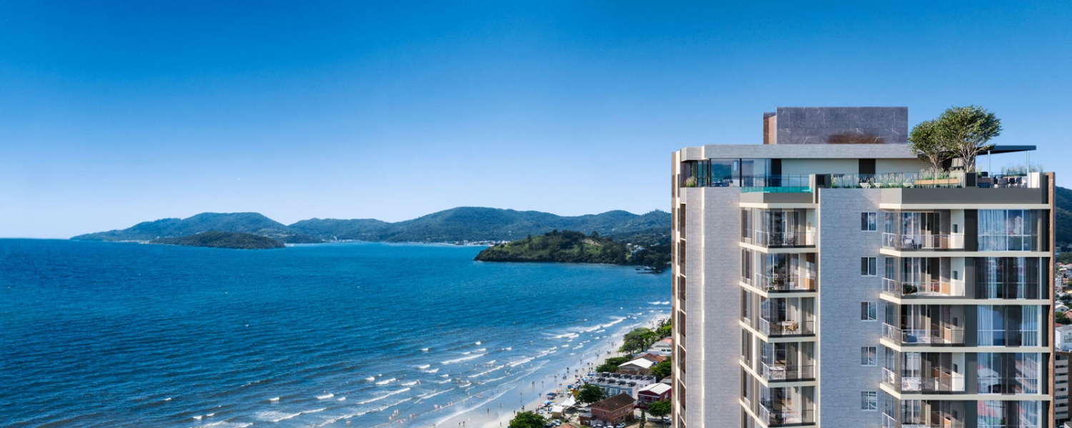 Apartamento no Ed. Éleve em Porto Belo - foto 16
