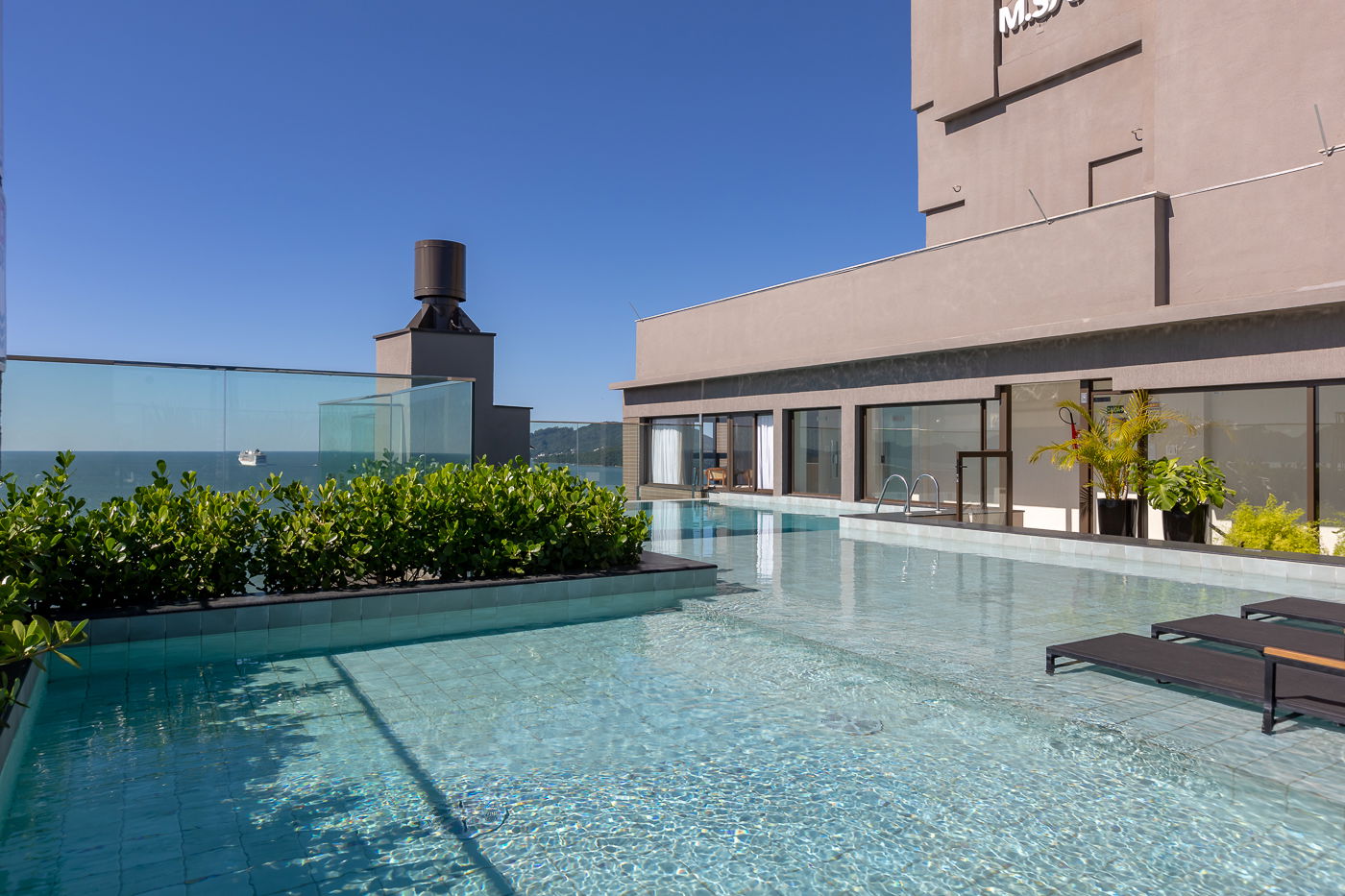Apartamento no Ed. Éleve em Porto Belo - foto 17
