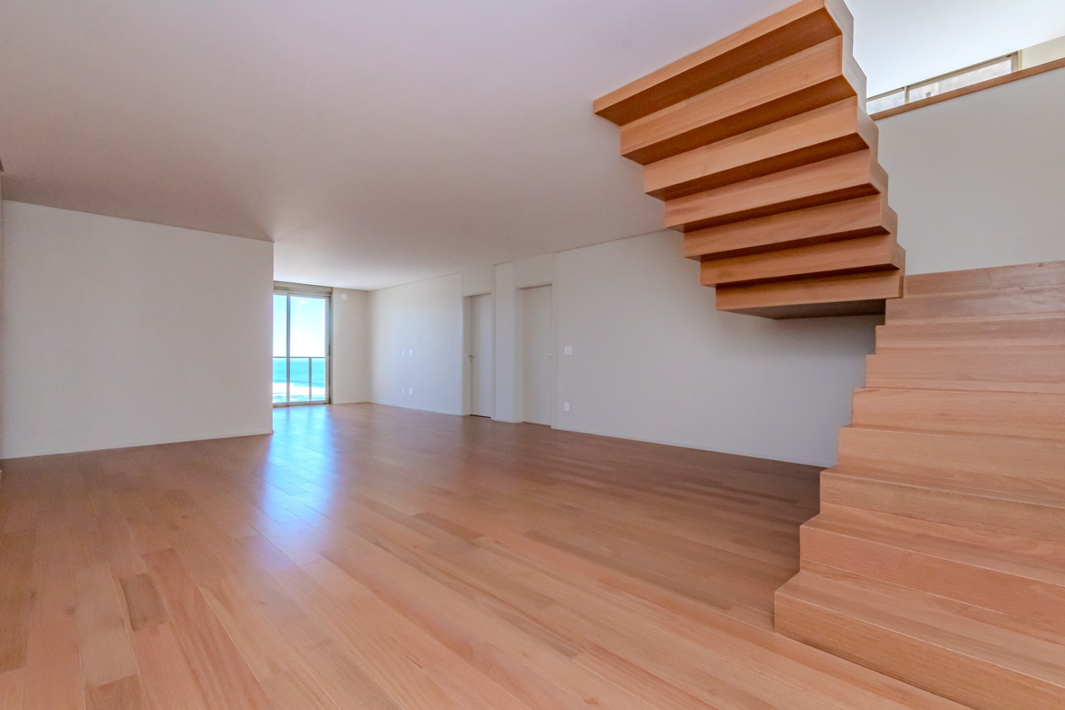 Cobertura Duplex no Ed. Tirreno Residenziale na Praia Brava de Praia Brava - foto 67