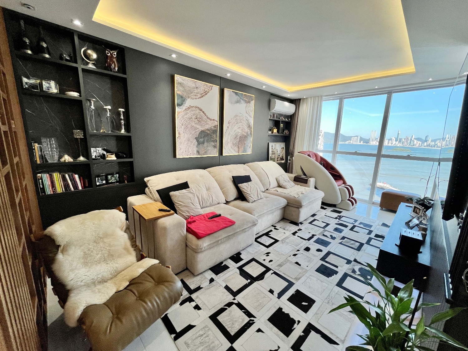 Apartamento no Ed. Italian em Balneário Camboriú - foto 10