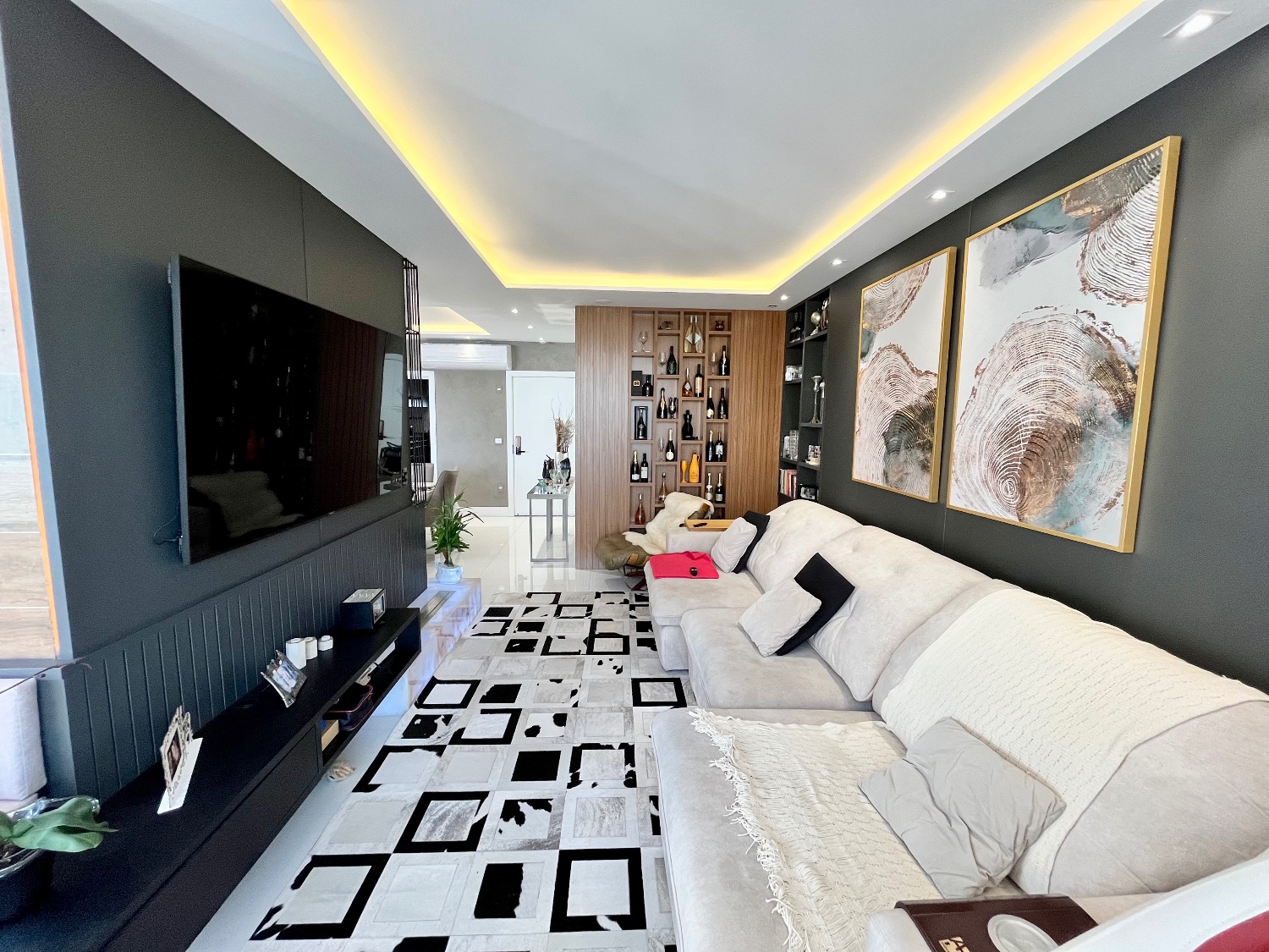 Apartamento no Ed. Italian em Balneário Camboriú - foto 11