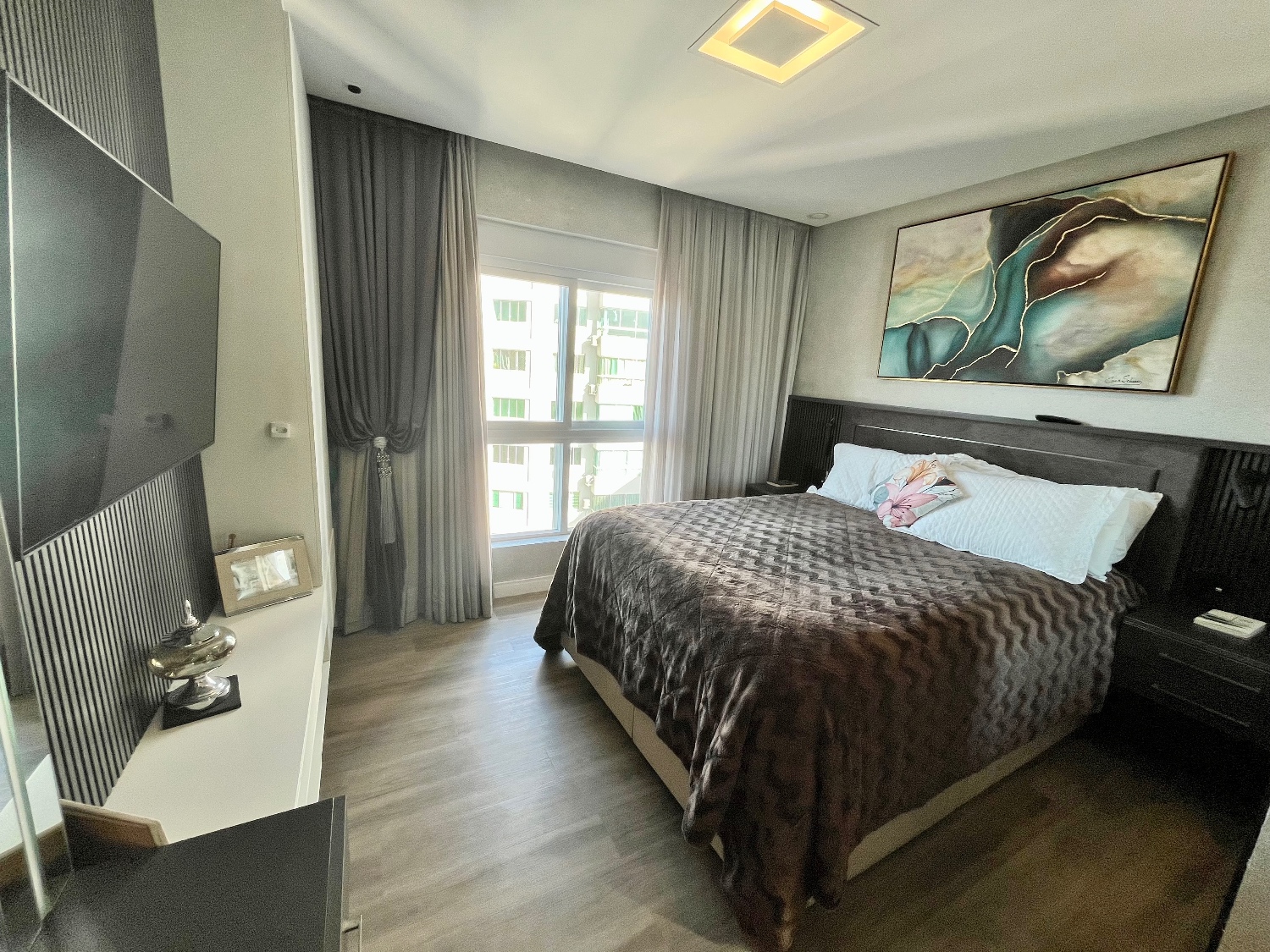 Apartamento no Ed. Italian em Balneário Camboriú - foto 14