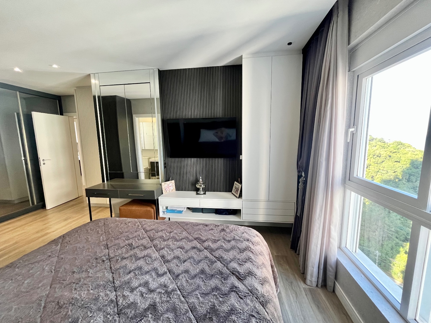 Apartamento no Ed. Italian em Balneário Camboriú - foto 15