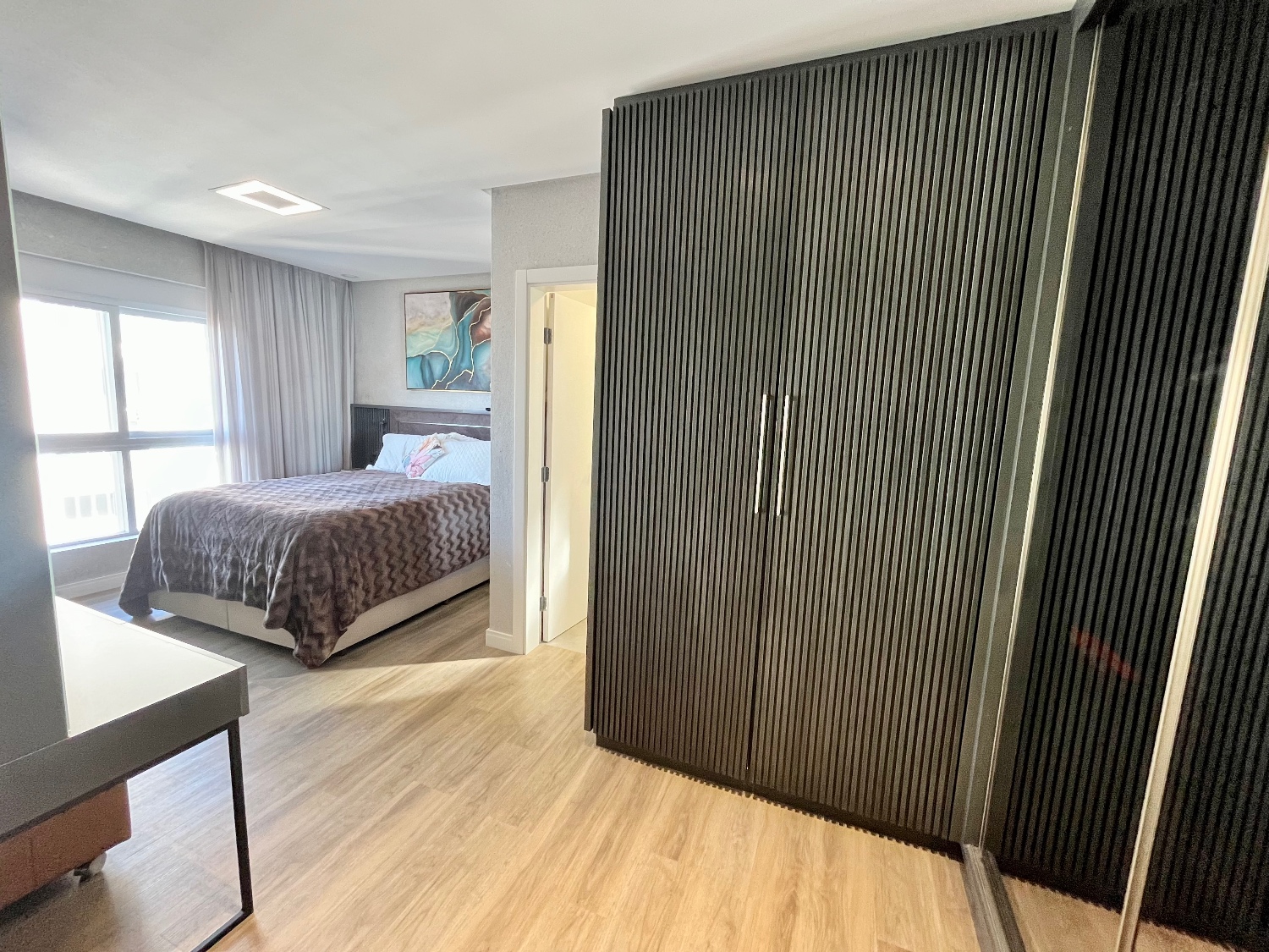 Apartamento no Ed. Italian em Balneário Camboriú - foto 16