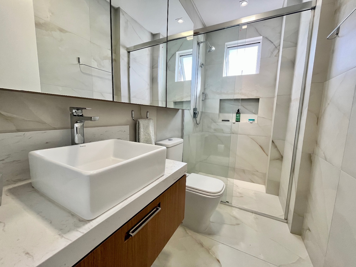 Apartamento no Ed. Italian em Balneário Camboriú - foto 17