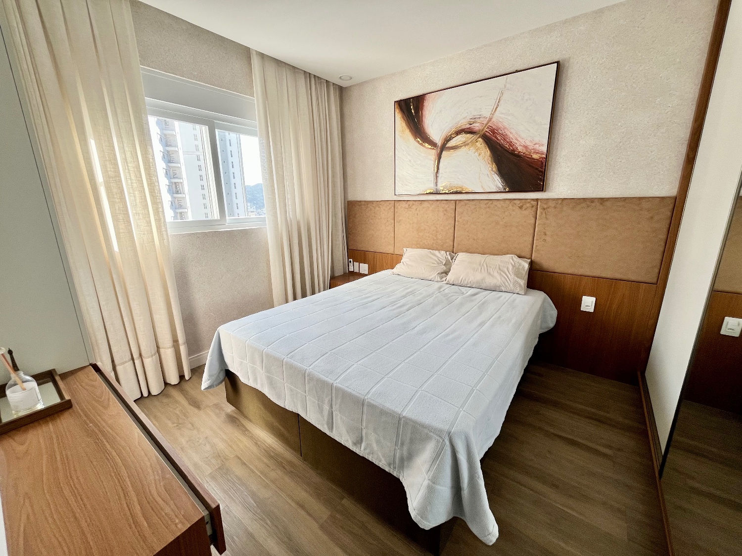 Apartamento no Ed. Italian em Balneário Camboriú - foto 18