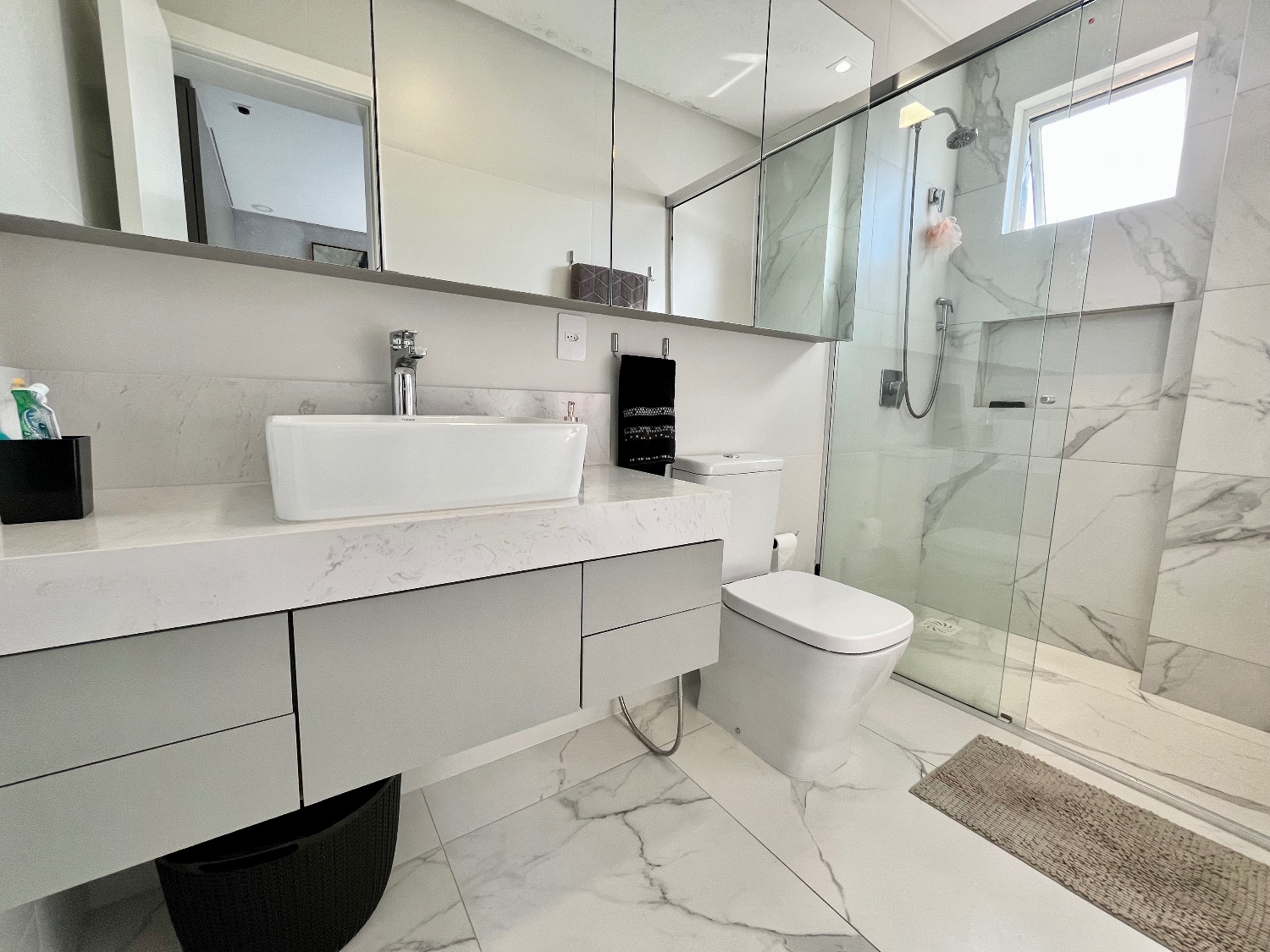 Apartamento no Ed. Italian em Balneário Camboriú - foto 19