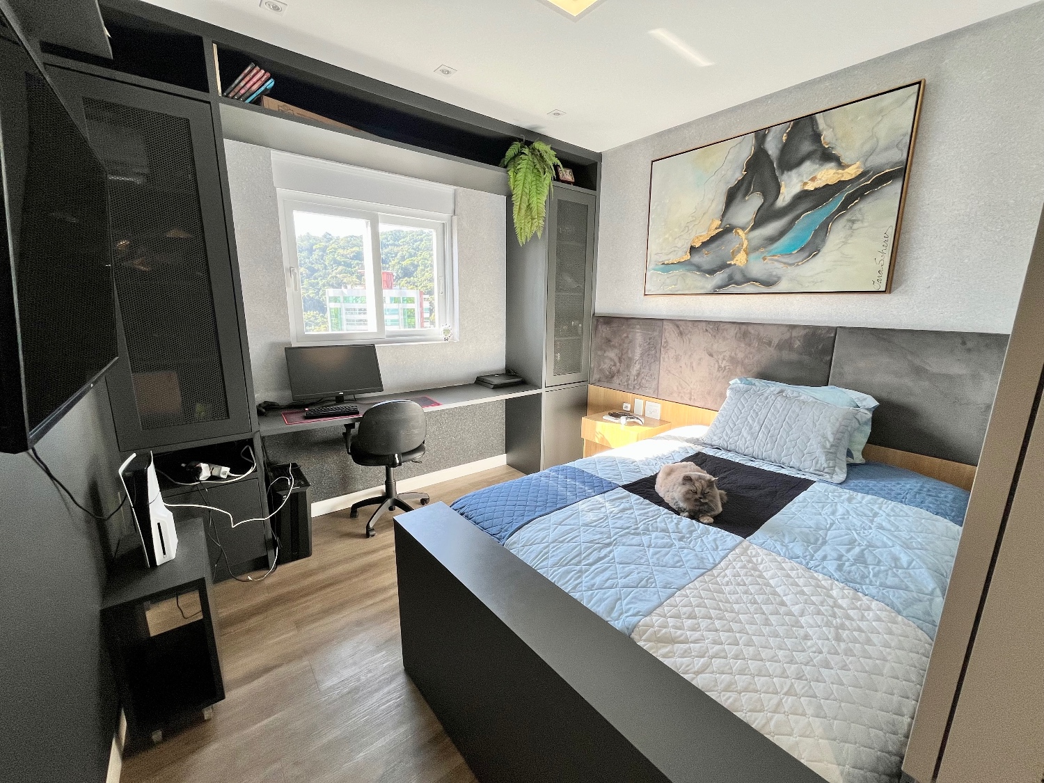 Apartamento no Ed. Italian em Balneário Camboriú - foto 20