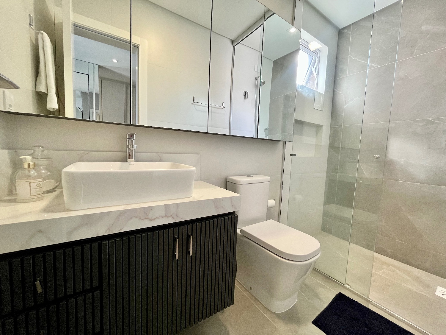Apartamento no Ed. Italian em Balneário Camboriú - foto 21