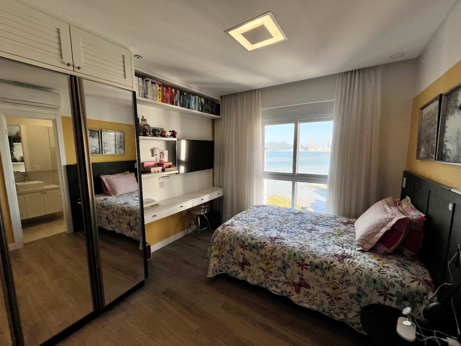 Apartamento no Ed. Italian em Balneário Camboriú - foto 22