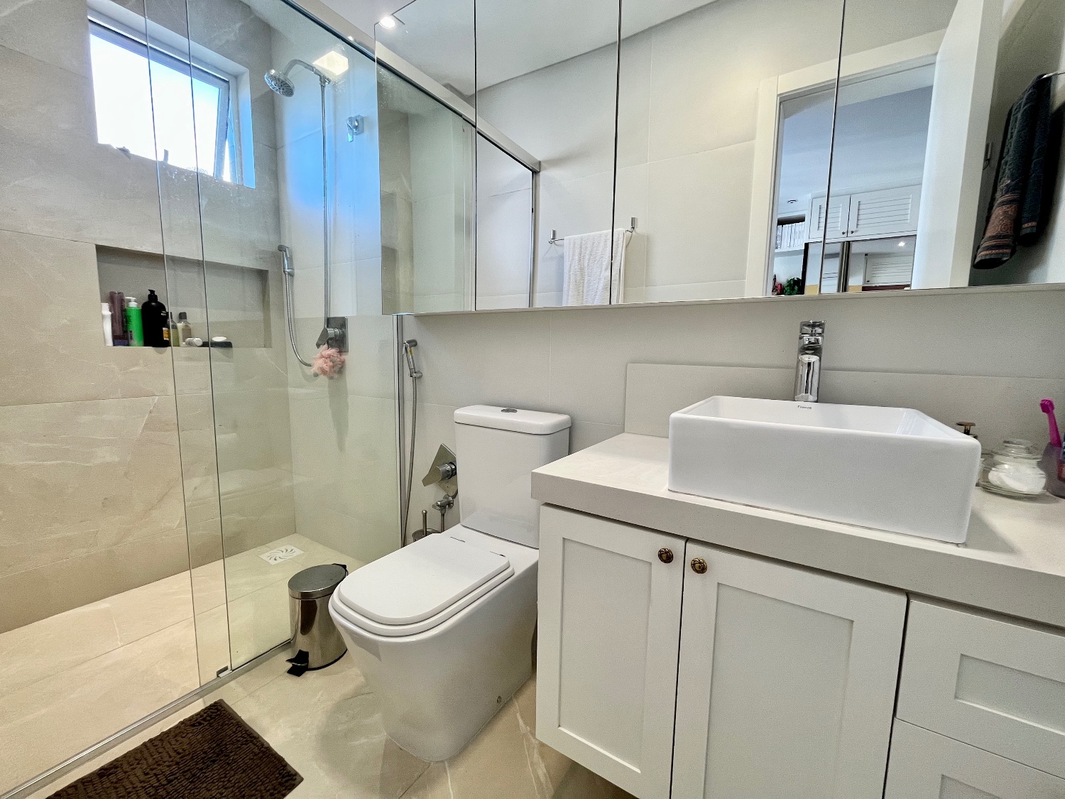Apartamento no Ed. Italian em Balneário Camboriú - foto 23