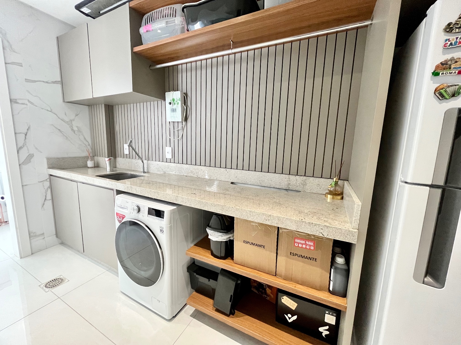 Apartamento no Ed. Italian em Balneário Camboriú - foto 24