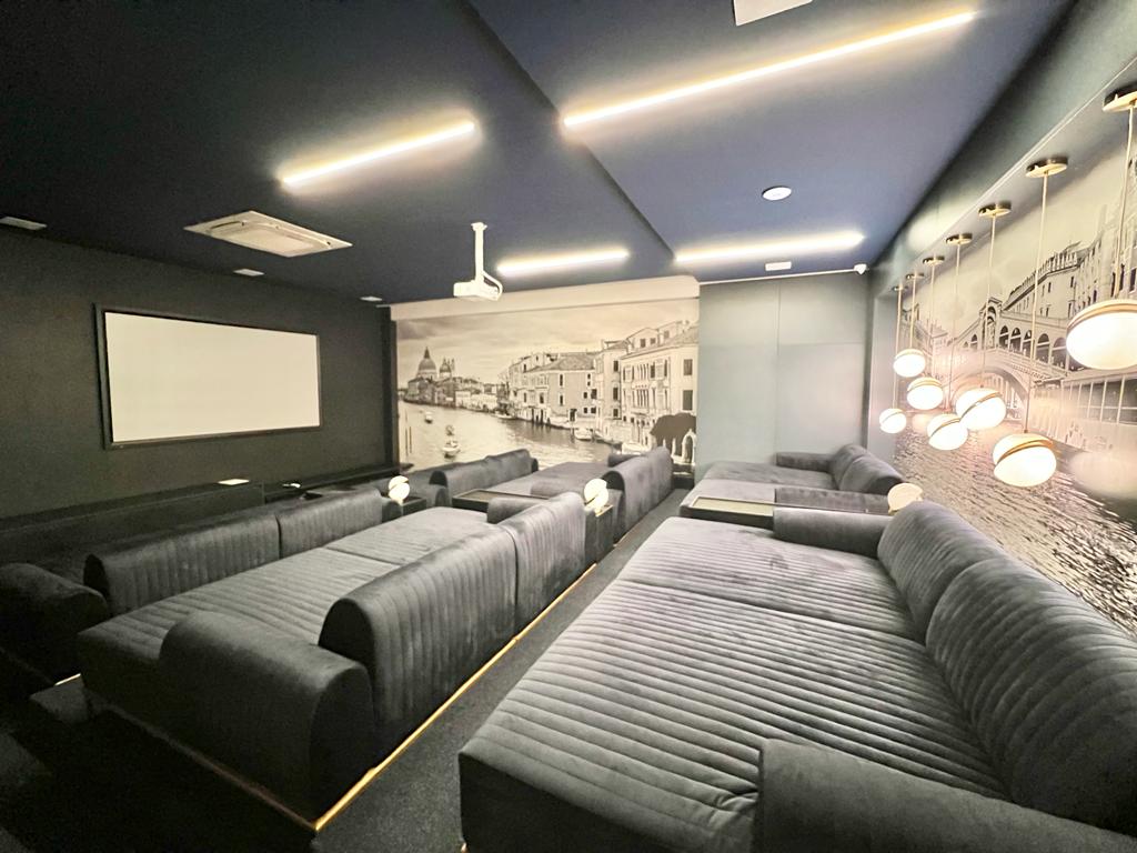 Cobertura Duplex no Ed. Italian em Balneário Camboriú - foto 11