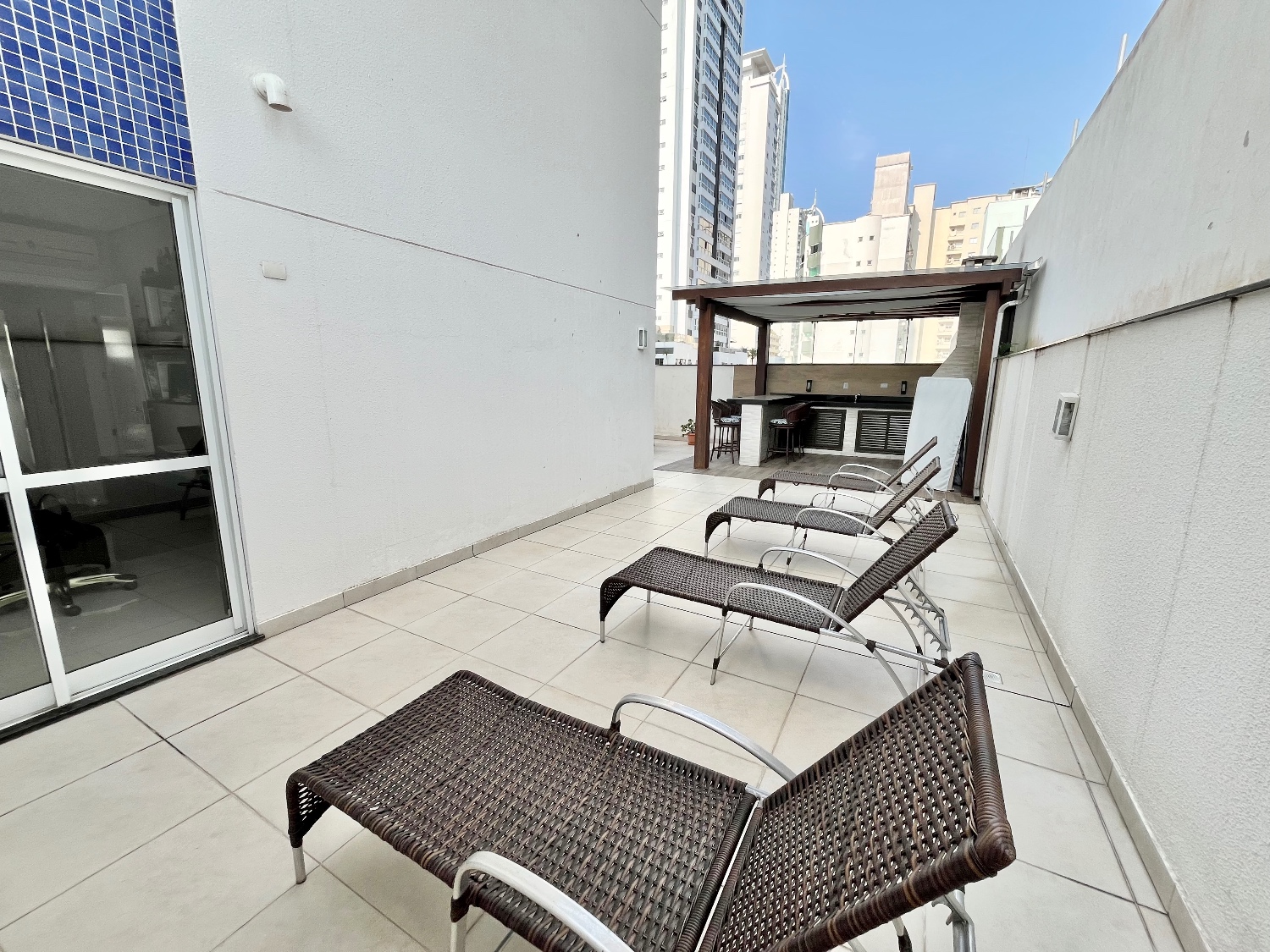 Apartamento diferenciado no Ed. Águas do Iguassu em Balneário Camboriú - foto 6