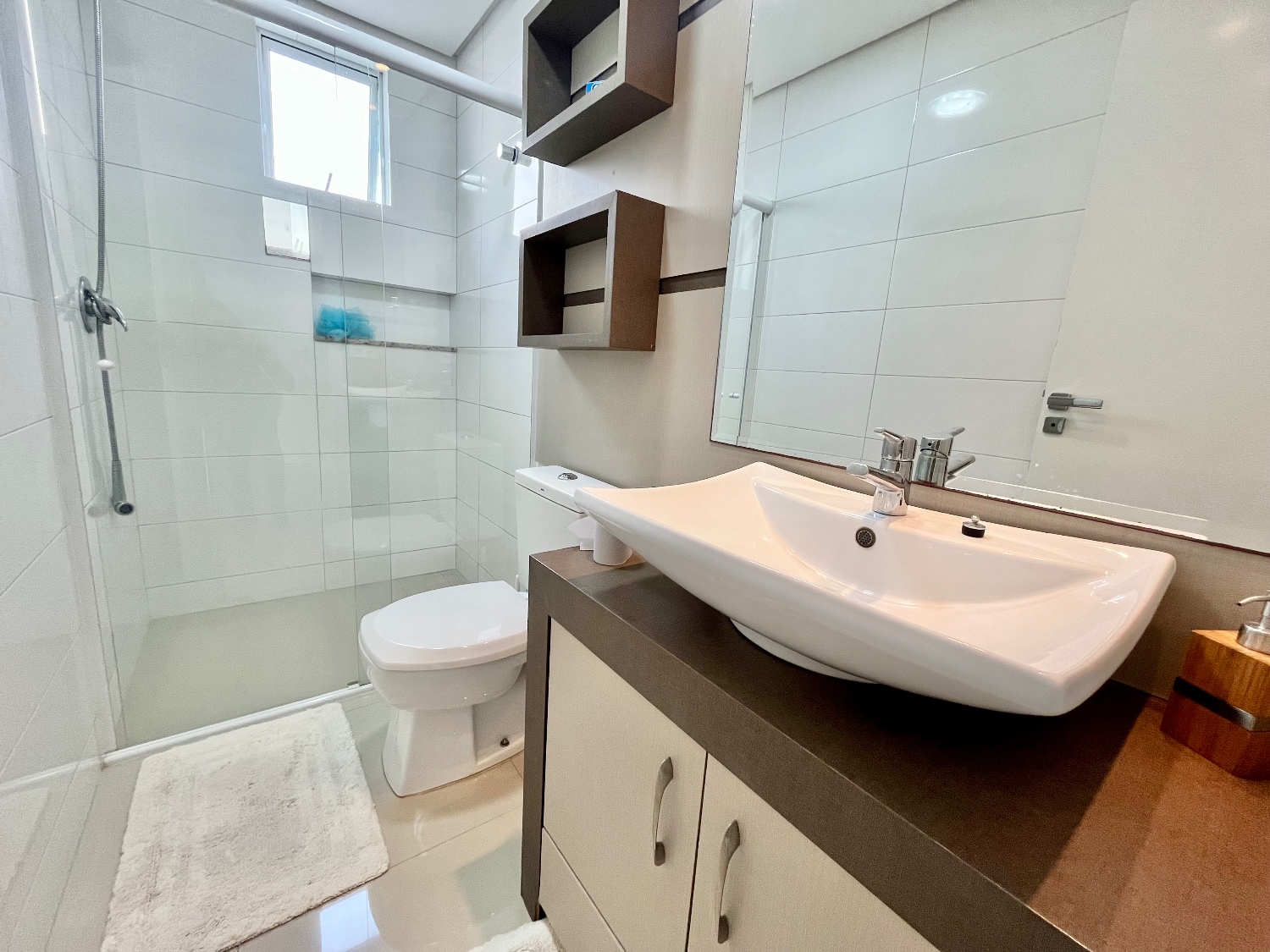 Apartamento diferenciado no Ed. Águas do Iguassu em Balneário Camboriú - foto 17